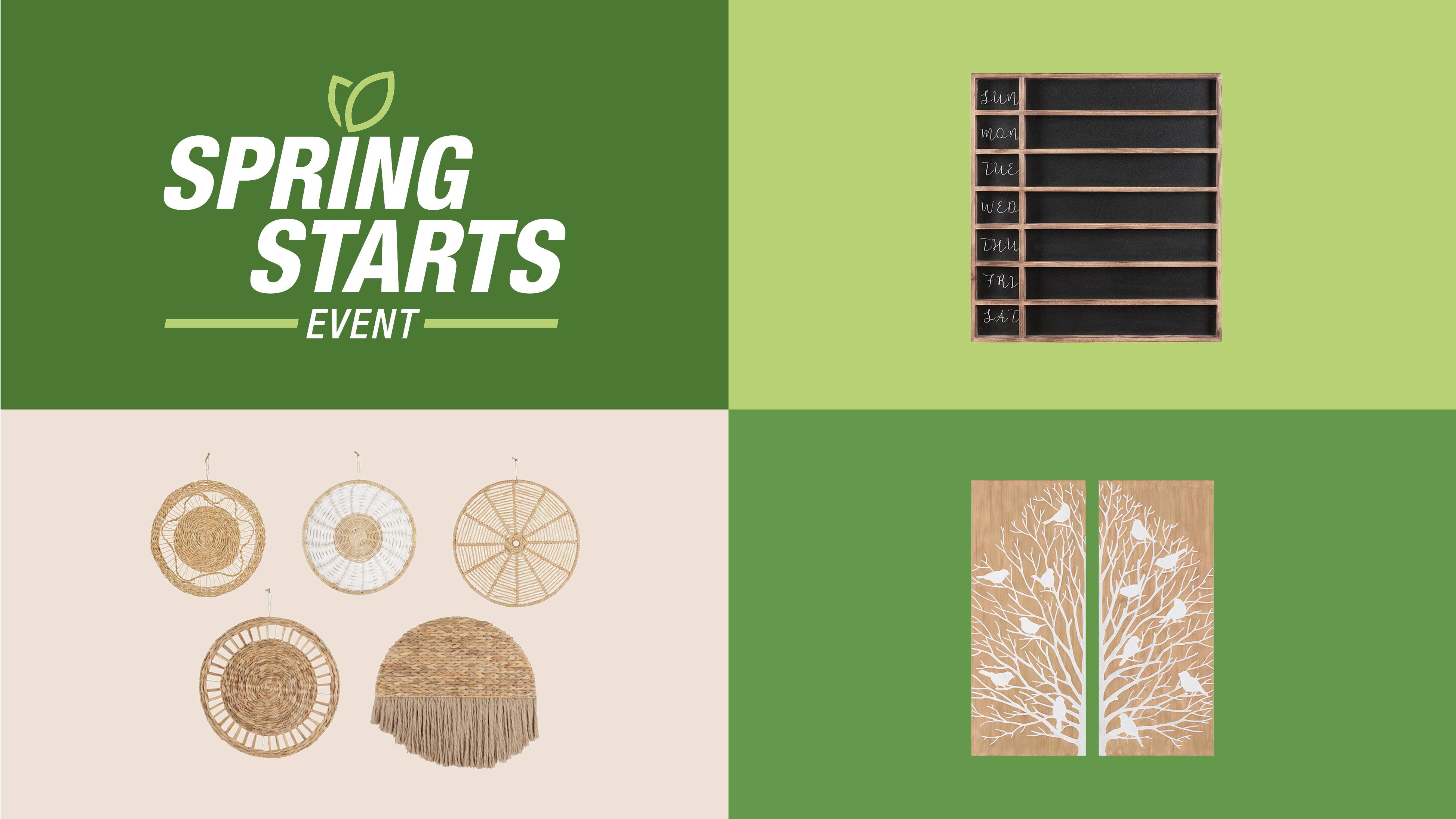 Wall Decor - The Home Depot